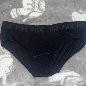 COPY - Pink underwear